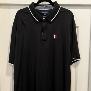 Mens XXXL Tommy Hilfiger Polo